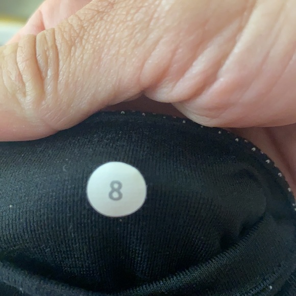 Lululemon leggings - Picture 4 of 5